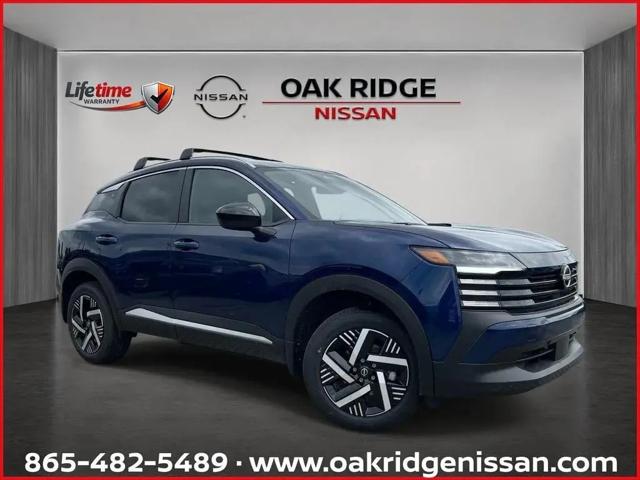 2026 Nissan Kicks SV for sale in Oak Ridge, TN