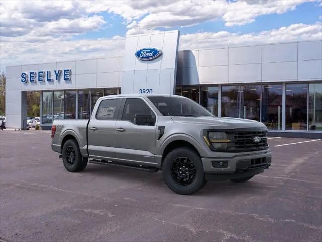 2026 Ford F-150 XLT for sale in Kalamazoo, MI