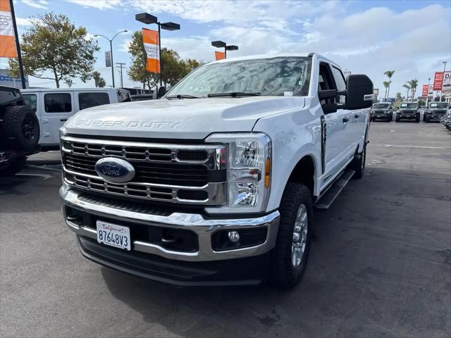 2024 Ford F-250 XLT for sale in Costa Mesa, CA