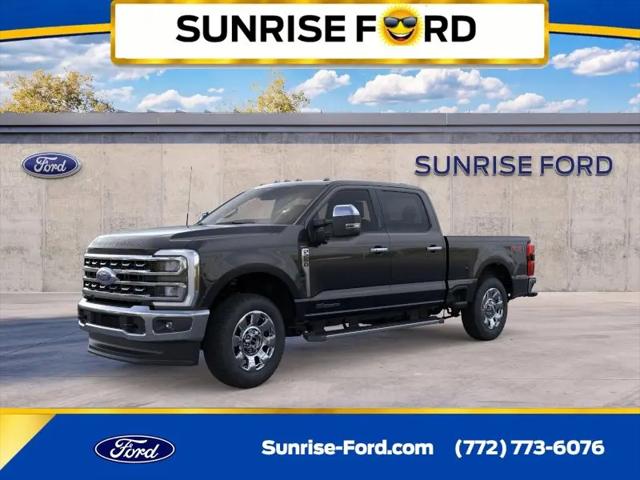 2026 Ford F-250 LARIAT for sale in Fort Pierce, FL