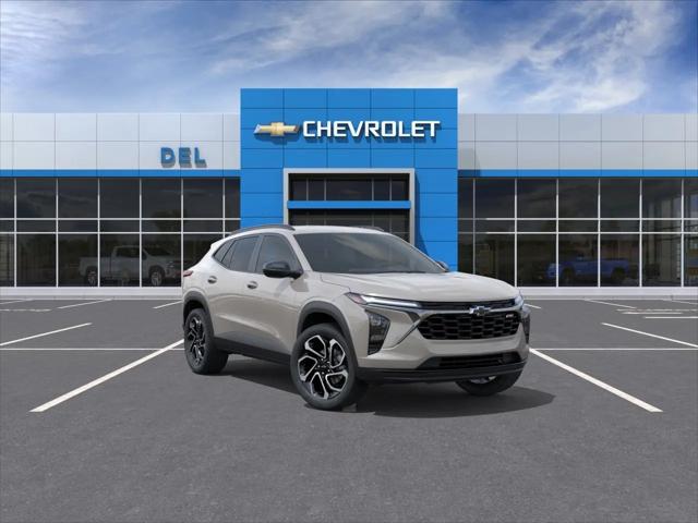 2026 Chevrolet Trax FWD 2RS for sale in Paoli, PA