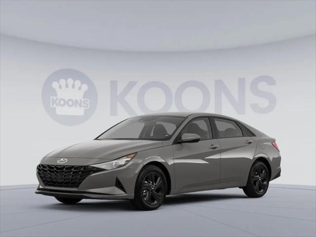 2023 Hyundai Elantra SEL for sale in Woodbridge, VA