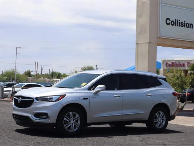 2018 Buick Enclave Premium for sale in Tucson, AZ