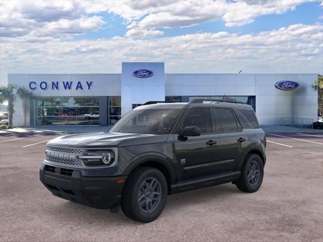 2026 Ford Bronco Sport Big Bend for sale in Conway, SC
