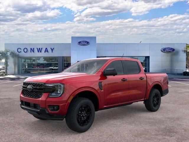 2026 Ford Ranger XLT for sale in Conway, SC