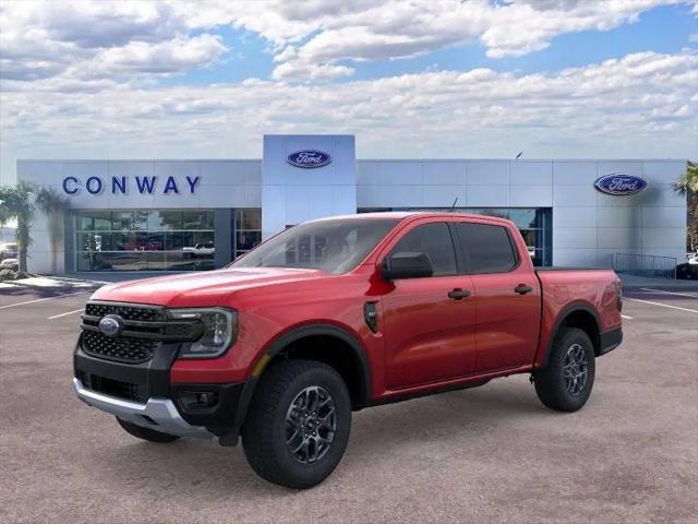 2026 Ford Ranger XLT for sale in Conway, SC
