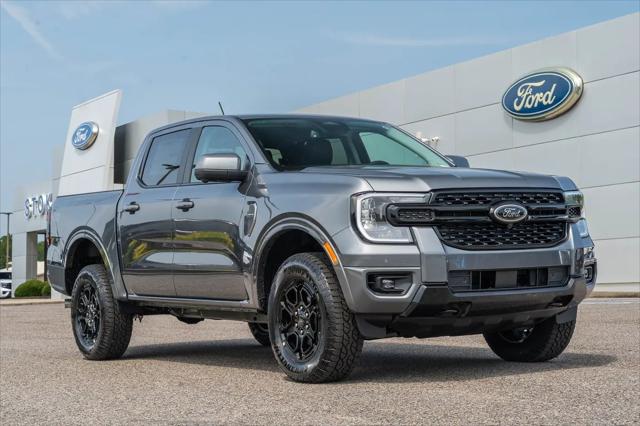 2026 Ford Ranger LARIAT for sale in Graniteville, SC