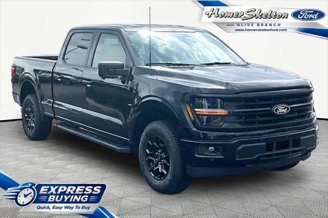 2026 Ford F-150 XLT for sale in Olive Branch, MS