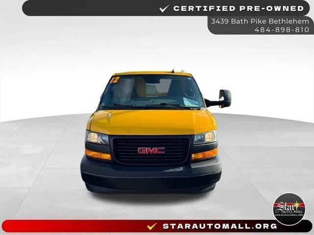 2021 GMC Savana Cutaway Work Van for sale in Bethlehem, PA