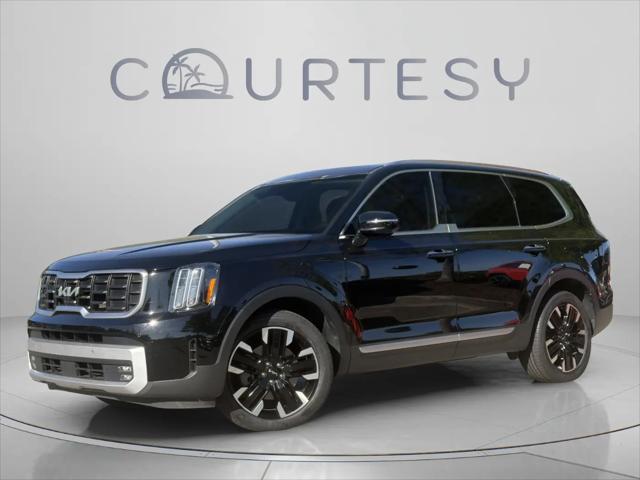 2024 Kia Telluride SX Prestige for sale in Tampa, FL