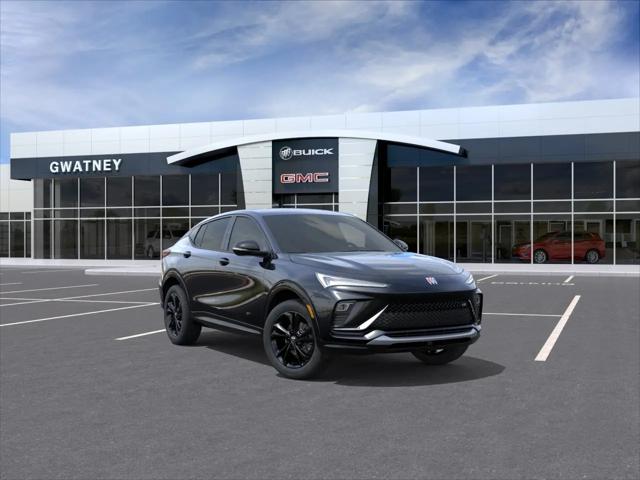 2026 Buick NV Sport Touring FWD for sale in North Little Rock, AR