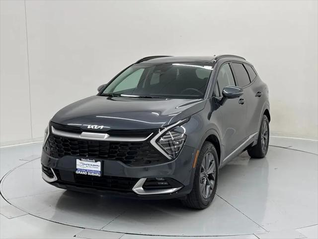 2025 Kia Sportage Hybrid SX-Prestige for sale in Bensenville, IL