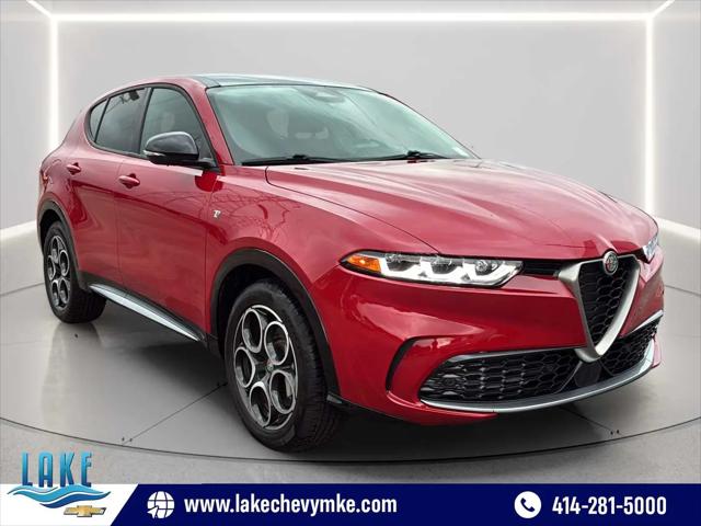 2024 Alfa Romeo Tonale Ti EAWD for sale in Milwaukee, WI