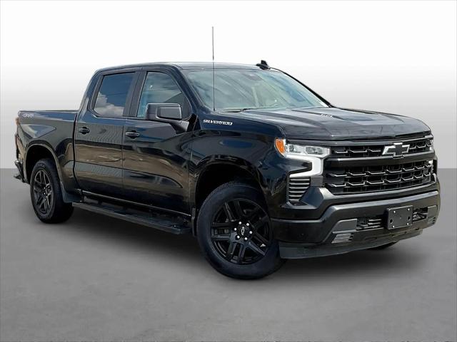 2023 Chevrolet Silverado 1500 RST for sale in Milwaukee, WI