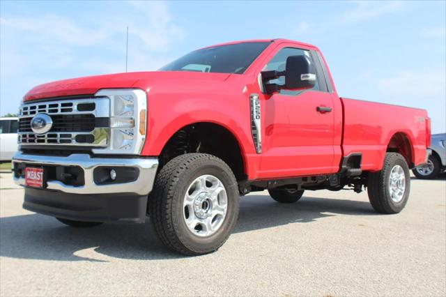 2026 Ford F-250 XLT for sale in Harlan, IA