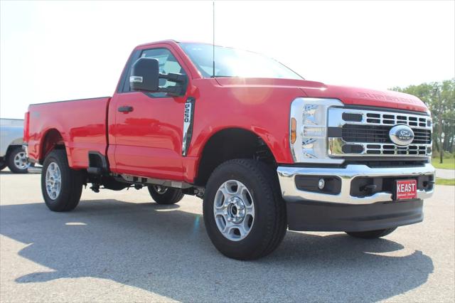 2026 Ford F-250 XLT