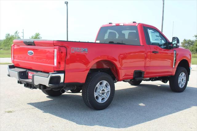 2026 Ford F-250 XLT