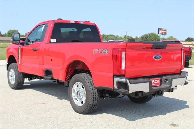 2026 Ford F-250 XLT