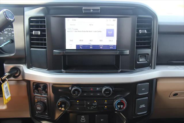 2026 Ford F-250 XLT