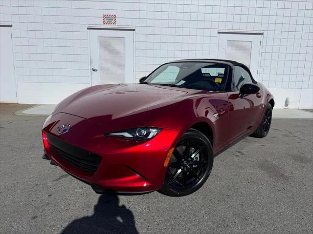 2026 Mazda MX-5 Sport for sale in Salinas, CA