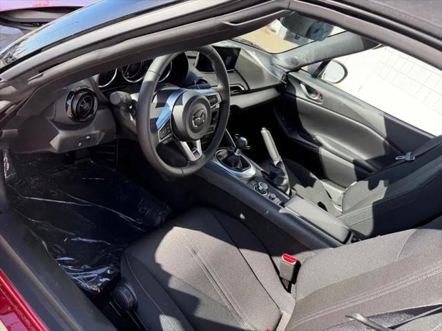 2026 Mazda MX-5 Sport