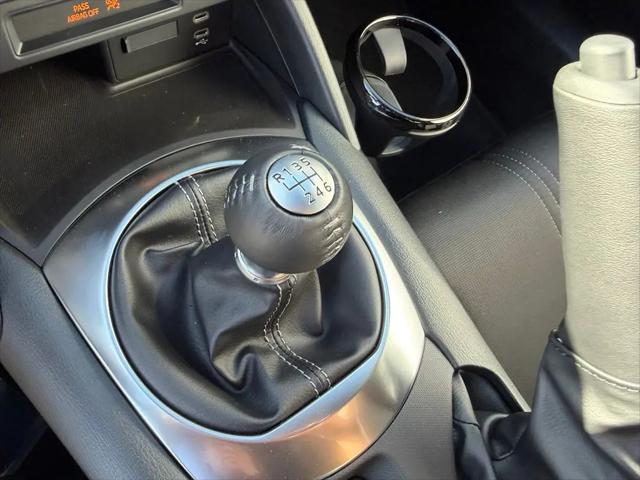 2026 Mazda MX-5 Sport