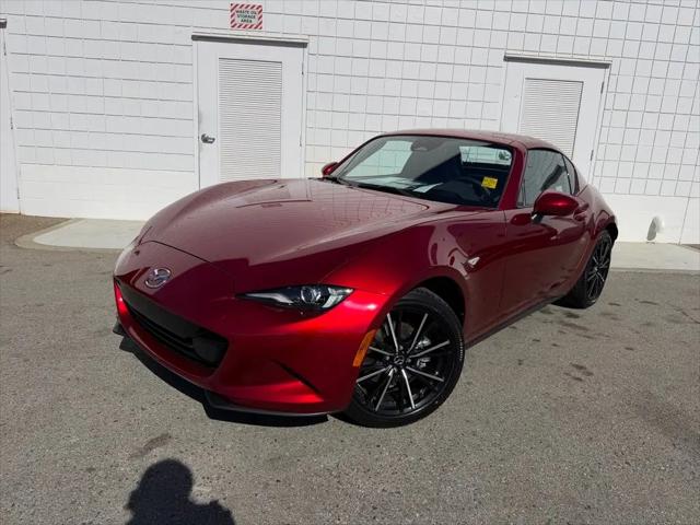 2026 Mazda MX-5 Grand Touring for sale in Salinas, CA