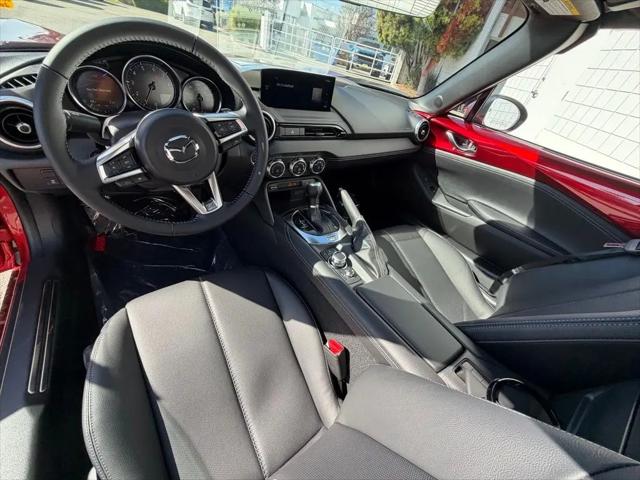 2026 Mazda MX-5 Grand Touring