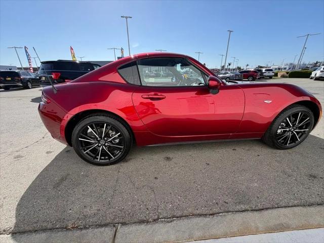 2026 Mazda MX-5 Grand Touring