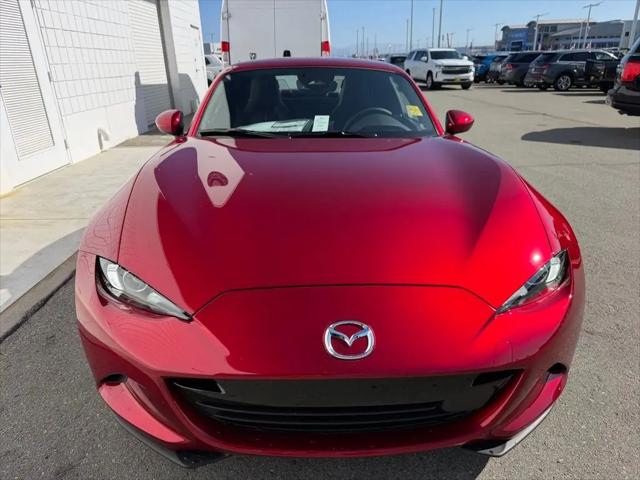 2026 Mazda MX-5 Grand Touring