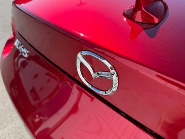 2026 Mazda MX-5 Grand Touring