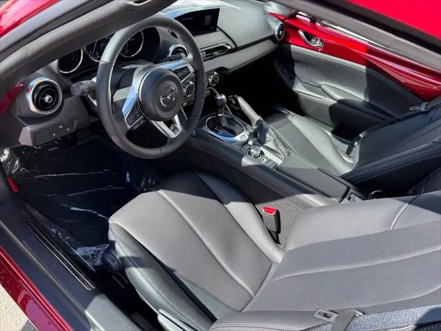 2026 Mazda MX-5 Grand Touring