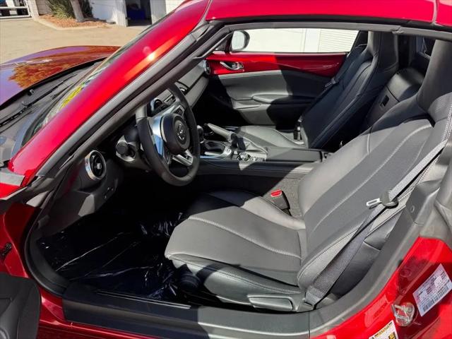 2026 Mazda MX-5 Grand Touring