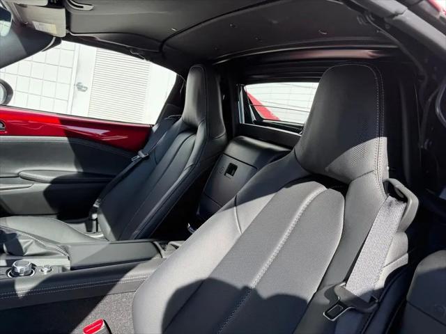 2026 Mazda MX-5 Grand Touring