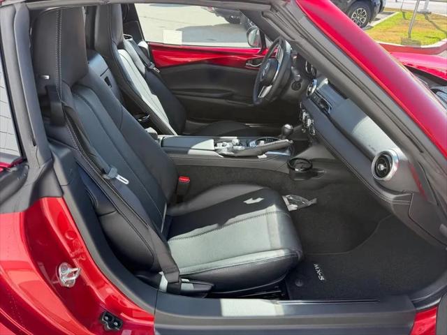 2026 Mazda MX-5 Grand Touring