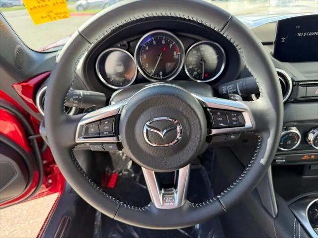 2026 Mazda MX-5 Grand Touring