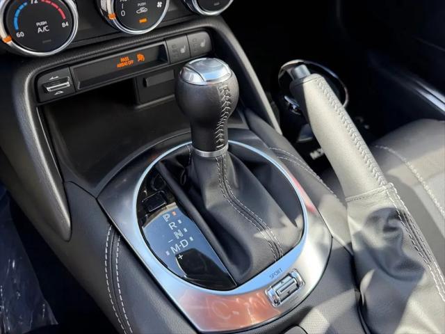 2026 Mazda MX-5 Grand Touring