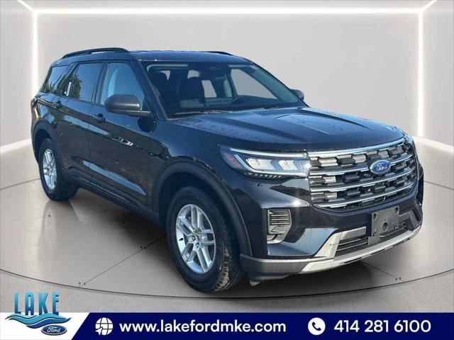 2026 Ford Explorer Active for sale in Milwaukee, WI