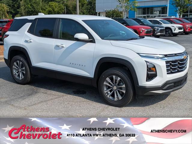 2027 Chevrolet Equinox FWD LT for sale in Athens, GA