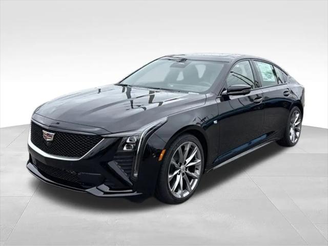 2026 Cadillac CT5 Sport RWD for sale in Savannah, GA