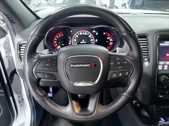 2018 Dodge Durango R/T AWD