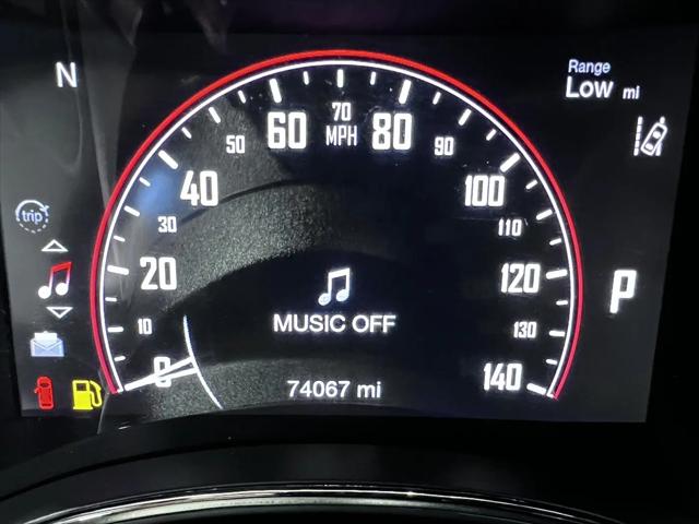 2018 Dodge Durango R/T AWD