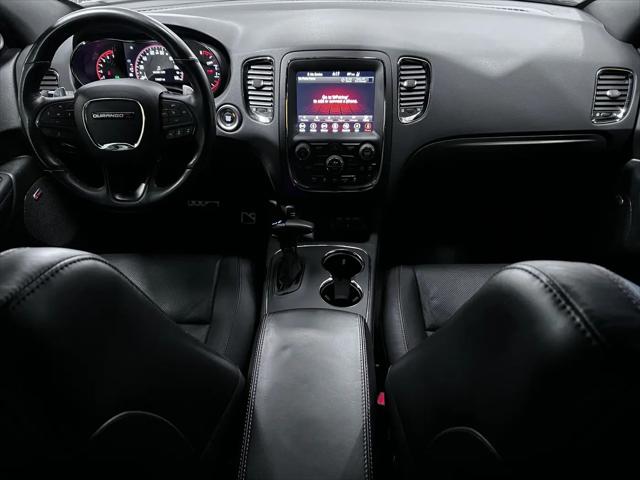 2018 Dodge Durango R/T AWD