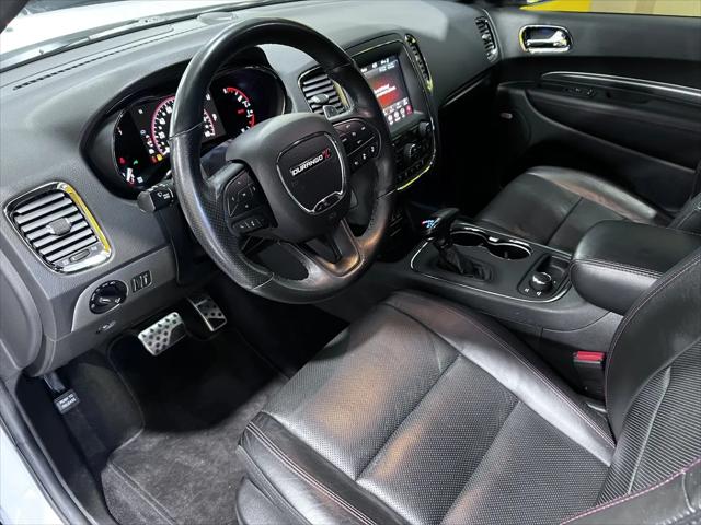 2018 Dodge Durango R/T AWD