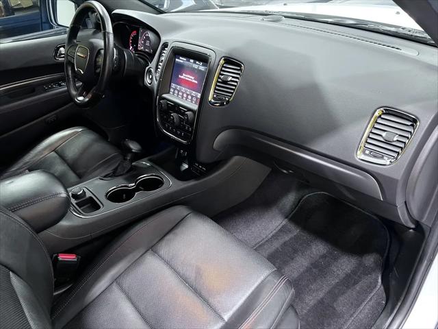 2018 Dodge Durango R/T AWD