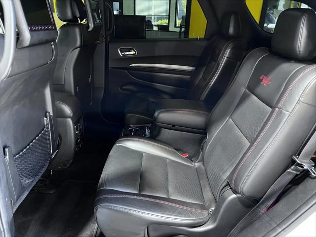2018 Dodge Durango R/T AWD