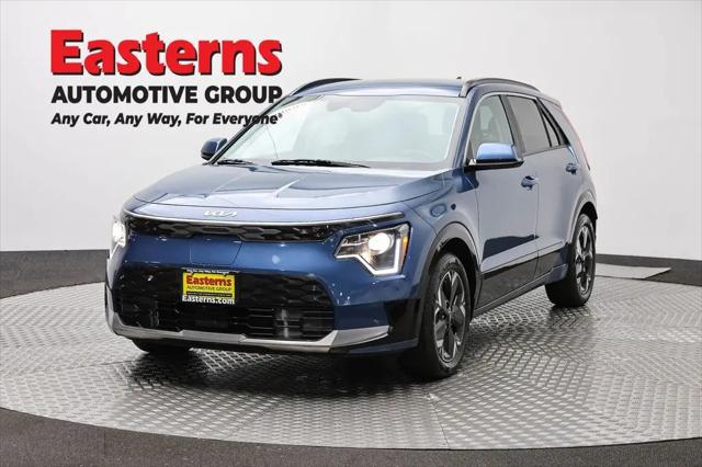 2024 Kia Niro EV Wind for sale in Rosedale, MD