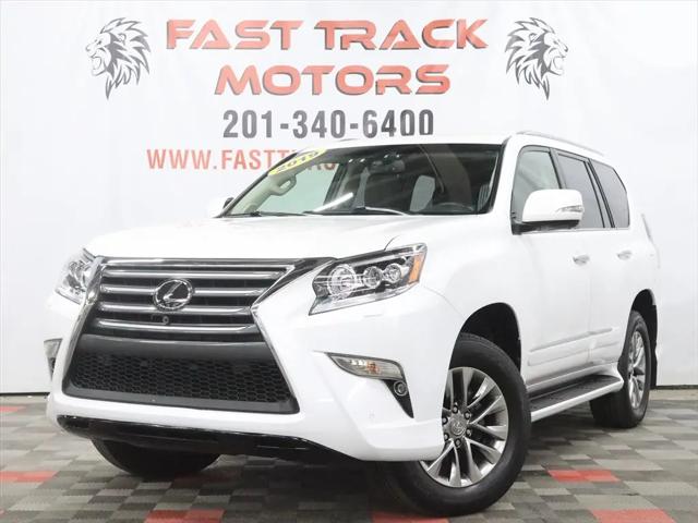 2019 Lexus GX 460 Luxury for sale in Paterson, NJ