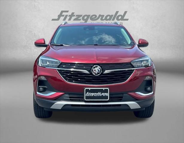 2023 Buick Encore GX Essence AWD