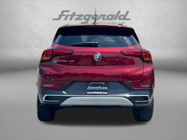 2023 Buick Encore GX Essence AWD